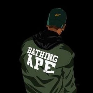 Meet your Posher, Colin